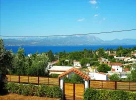Sea view house I