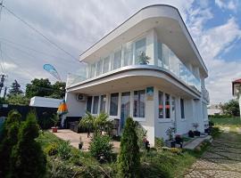 Apartman Roberto, khách sạn golf ở Hajdúszoboszló