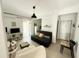The Beach House