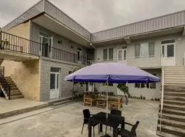Emzari's Apartment