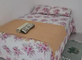 Quarto Confortável no Centro - Bela Ilha House