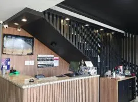 Hotel Uirapuru 02