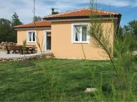 Beautiful Home In Sveti Anton With Wifi