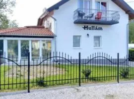 Hullám Apartman