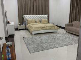 فيلا للايجار دورين في عوقد الشمالية, hotel v destinaci Salalah