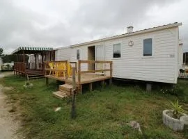 Land's Hause Bungalows par La Conciergerie Française Emplacement E25A