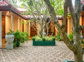 EverGreen Resort Udawalawe