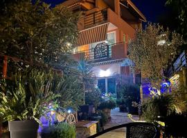 Grand Apartments Scepanovic