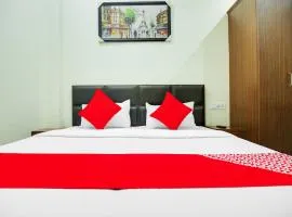 Hotel O Sky Line