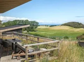 Lovely Home In Sejerø With Wifi