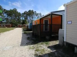 Land's Hause Bungalows par La Conciergerie Française Emplacement E27