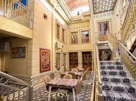 Guest house Mullo Kalandar