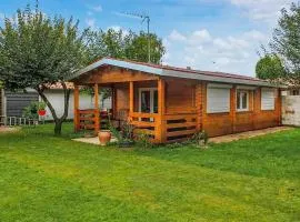 Agréable Chalet Proche Du Lac
