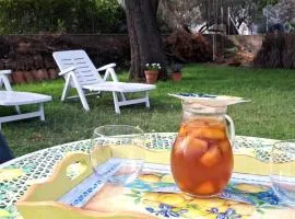 Il Giardino Monolocale Sardegna