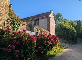 La cachette de Lola
