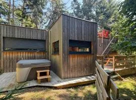 Lovely Home In Labaroche With Sauna