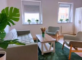 Top-Lage ideal für Teams & Familien mit 6 Personen