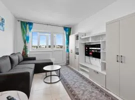 Relax Apartment Eforie