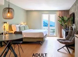 Green Heart Suites
