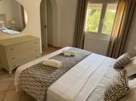 Les villas Africa Jade