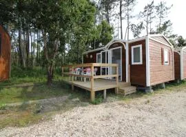 Land's Hause Bungalows par La Conciergerie Française Emplacement S5
