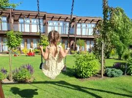 Domki Apartamentowe Bueno