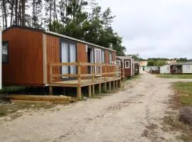 Land's Hause Bungalows par La Conciergerie Française Emplacement S6