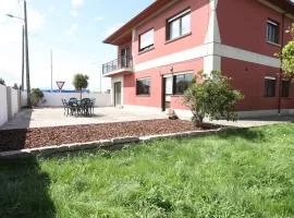 Casa do Carrexal