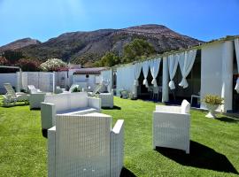 Elivulcano3 - PROPPRO SRL - isole eolie, hotel din Vulcano