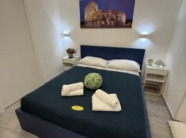 Nest Love collazia Roma 900mt dal Colosseo