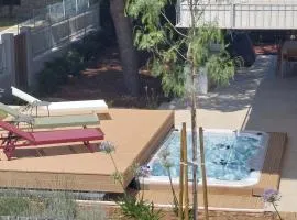 Jadrija Luxury Vacations Apt1
