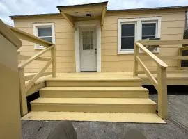 Shore Beach Houses - 38 D Lincoln Avenue