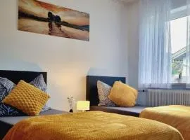 3-room apartment Linz