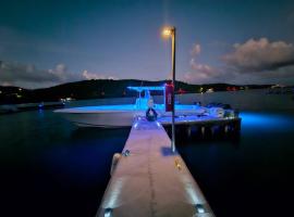 Always Summer Inn Bay Front, hotel near Benjamin Rivera Noriega Airport - CPX, 