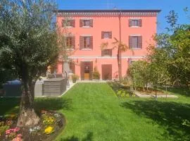 Residence Katrins