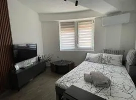 Miya Apartment