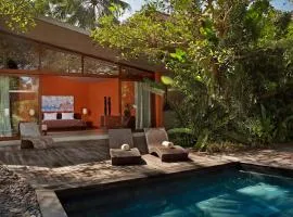Umah Tampih Luxury Private Villa - CHSE Certified