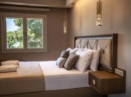 Alexia's Suites