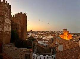 La casa del castillo