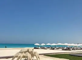 Marassi Apt 2BR near beach & Marina