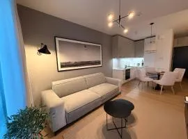 Ahava Apartments OLIVE