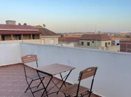 Appartement avec Vue et Grande Terrasse