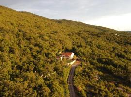 Holiday Home Vista Natura, casa de campo em Labin
