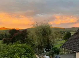 Peaceful Countryside Getaway