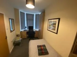 Victoria Homes