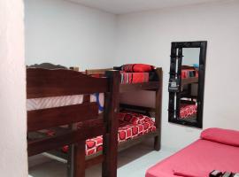 LA MEDELLIN HOSTAL, Hotel in Cartagena