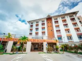 Centre International de Sejour