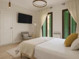 6BR I Mansión Gran Tetuán