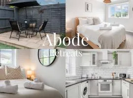 Saxmundham Stay: Park & Unwind
