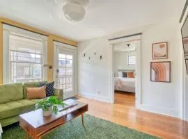 Spacious 4BR - Walkable - Funky PDX Vibes